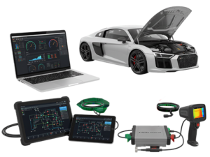 Электрика и ПО Omoda C5